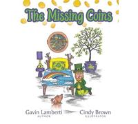 Gavin Lamberti The Missing Coins (Tascabile)