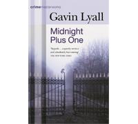 Gavin Lyall Midnight Plus One (Tascabile) Murder Room