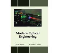 Gavin Moore Modern Optical Engineering (Copertina rigida)