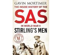 Gavin Mortimer Stirling's Men (Tascabile)