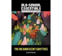 Gavin Norman Nate Treme Old-School Essentials (Copertina rigida)