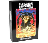 Gavin Norman Old-School Essentials (Copertina rigida)