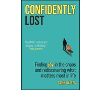 Gavin Oattes Confidently Lost (Tascabile)