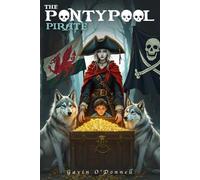 Gavin O'Donnell The Pontypool Pirate (Tascabile)