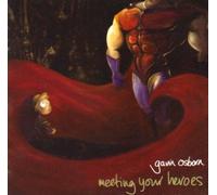 Gavin Osborn - Meeting Your Heroes