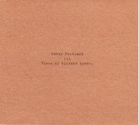 Gavin Portland - III: Views of Distant Towns