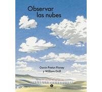Gavin Pretor-Pi Observar Las Nubes / Cloudspotting for Begin (Copertina rigida)