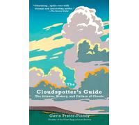 Gavin Pretor-Pinney The Cloudspotter's Guide (Tascabile)
