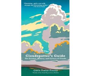 Gavin Pretor-Pinney The Cloudspotter's Guide (Tascabile)