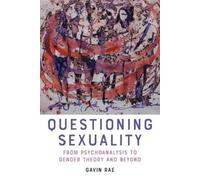 Gavin Rae Questioning Sexuality (Tascabile) (PRESALE 28/02/2026)
