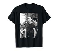 Gavin Rossdale Bush Razorblade Valigia Era di Andy Willsher Maglietta
