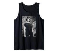 Gavin Rossdale Razorblade Valigia Era Bush di Andy Willsher Canotta