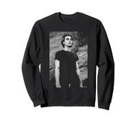 Gavin Rossdale Razorblade Valigia Era Bush di Andy Willsher Felpa