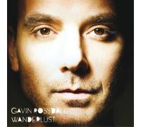 Gavin Rossdale Wanderlust (CD) Album