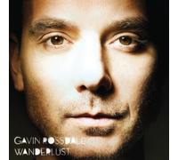 Gavin Rossdale - Wanderlust - Cd (+ bonus tracks)