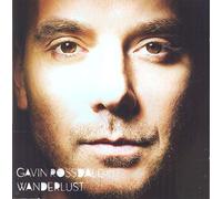 Gavin Rossdale - Wanderlust - Cd (+ bonus tracks)