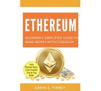 Gavin S Finney Ethereum (Tascabile)