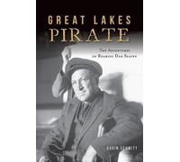 Gavin Schmitt Great Lakes Pirate (Tascabile)