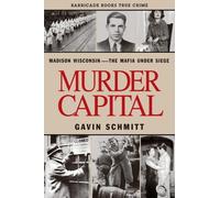 Gavin Schmitt Murder Capital (Tascabile)