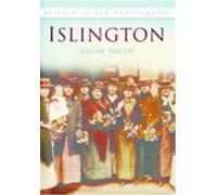 Gavin Smith Islington (Tascabile)
