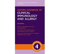 Oxford Handbook of Clinical Immunology and Allergy