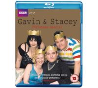 Gavin & Stacey - Christmas Special [Edizione: Regno Unito]