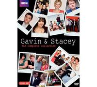 Gavin & Stacey: Complete Collection (6 Dvd) [Edizione: Stati Uniti]