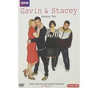 Gavin & Stacey - Season 2