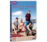 Gavin & Stacey: Season 3