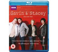 Gavin & Stacey - Series 1 [Edizione: Regno Unito]