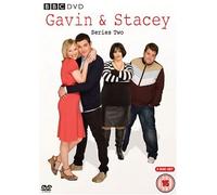 Gavin & Stacey - Season 2 (2 Dvd) [Edizione: Regno Unito] [Edizione: Regno Unito]