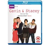 Gavin & Stacey - Series 2 [Edizione: Regno Unito]