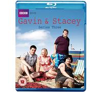 Gavin & Stacey - Series 3 [Edizione: Regno Unito]