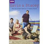 Gavin & Stacey: The Christmas Special & Season 3