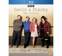 Gavin & Stacey: The Finale [Blu-ray]