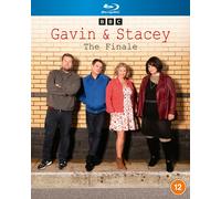 Gavin & Stacey: The Finale [Blu-ray]