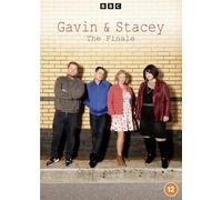 Gavin & Stacey: The Finale (DVD) Joanna Page Matthew Horne James Corden