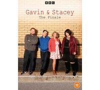 Gavin & Stacey: The Finale (DVD) James Corden Ruth Jones Alison Steadman