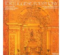 Gavin Turner: William Byrd Choir - Masterpieces of Portuguese Polyphony