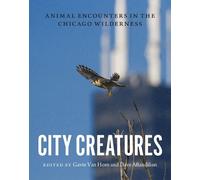 Gavin Van Horn City Creatures (Copertina rigida)