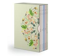 Gavin Van Horn Elementals: 5-Volume Set (Tascabile)