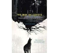 Gavin Van Horn The Way of Coyote (Tascabile)