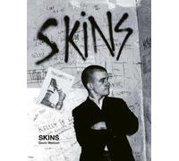 Gavin Watson Skins - Special Edition (Copertina rigida) ACC Collector’s Editions