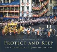 Gavin Whitelaw David Long Protect and Keep (Tascabile)