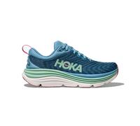 Hoka - Scarpe da corsa - Gaviota 5 W Alpine Blue/Jadeite per Donne - Taglia 6,5 US Blu 6,5 US