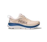 Hoka - Scarpe running - Gaviota 5 M Birch/Foggy Night per Uomo - Taglia 9,5 US - Beige Beige 9,5 US