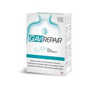 GaviRepair Dispositivo Medico per il Reflusso Gastroesofageo 20 bustine monodose