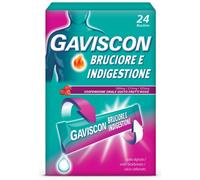 GAVISCON BRUCIORE IND*24BS FR