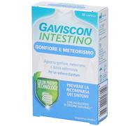 GAVISCON INTESTINO GONFIORE
