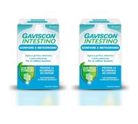 Gaviscon Intestino Gonfiore e Meteorismo Capsule 2x1 pz Capsule